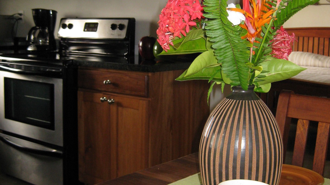 Photo of Kitchen in Lomas de Palermo