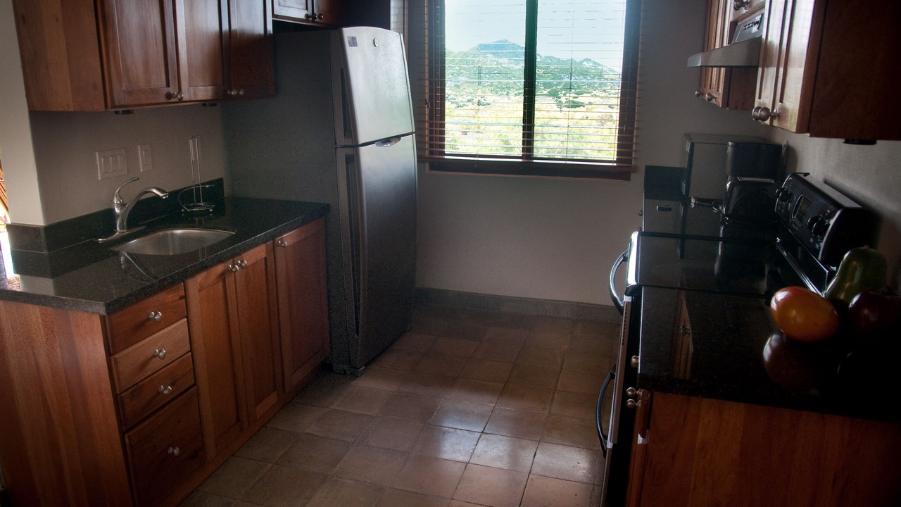Photo of Kitchen in Lomas de Palermo