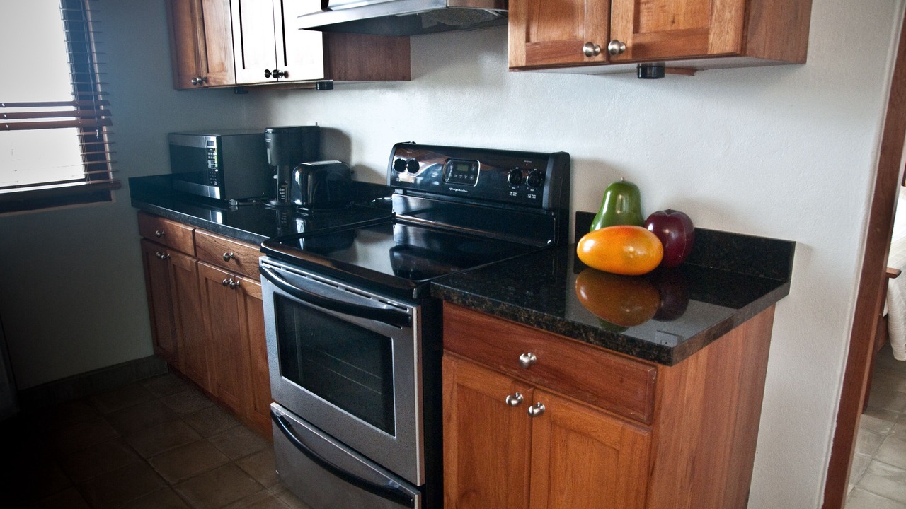 Photo of Kitchen in Lomas de Palermo