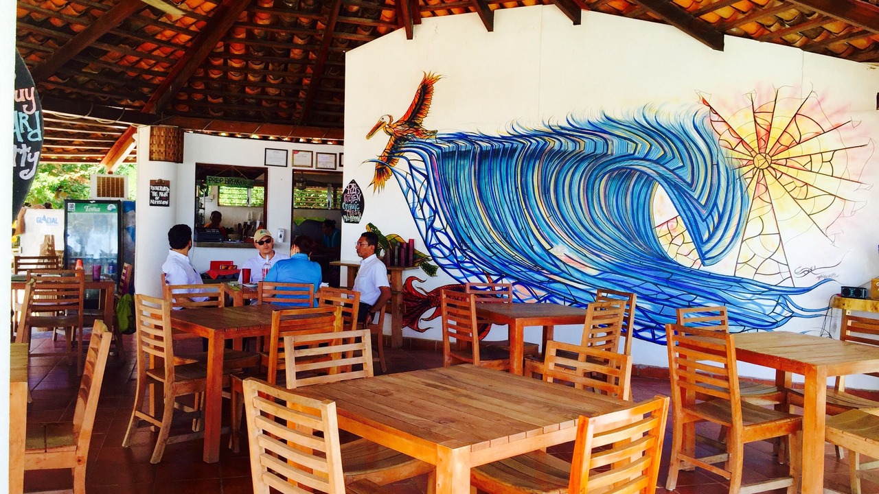 Photo of Others in Playa Colorado