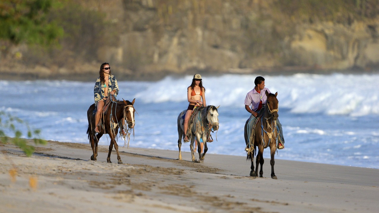 Photo of Others in Playa Colorado