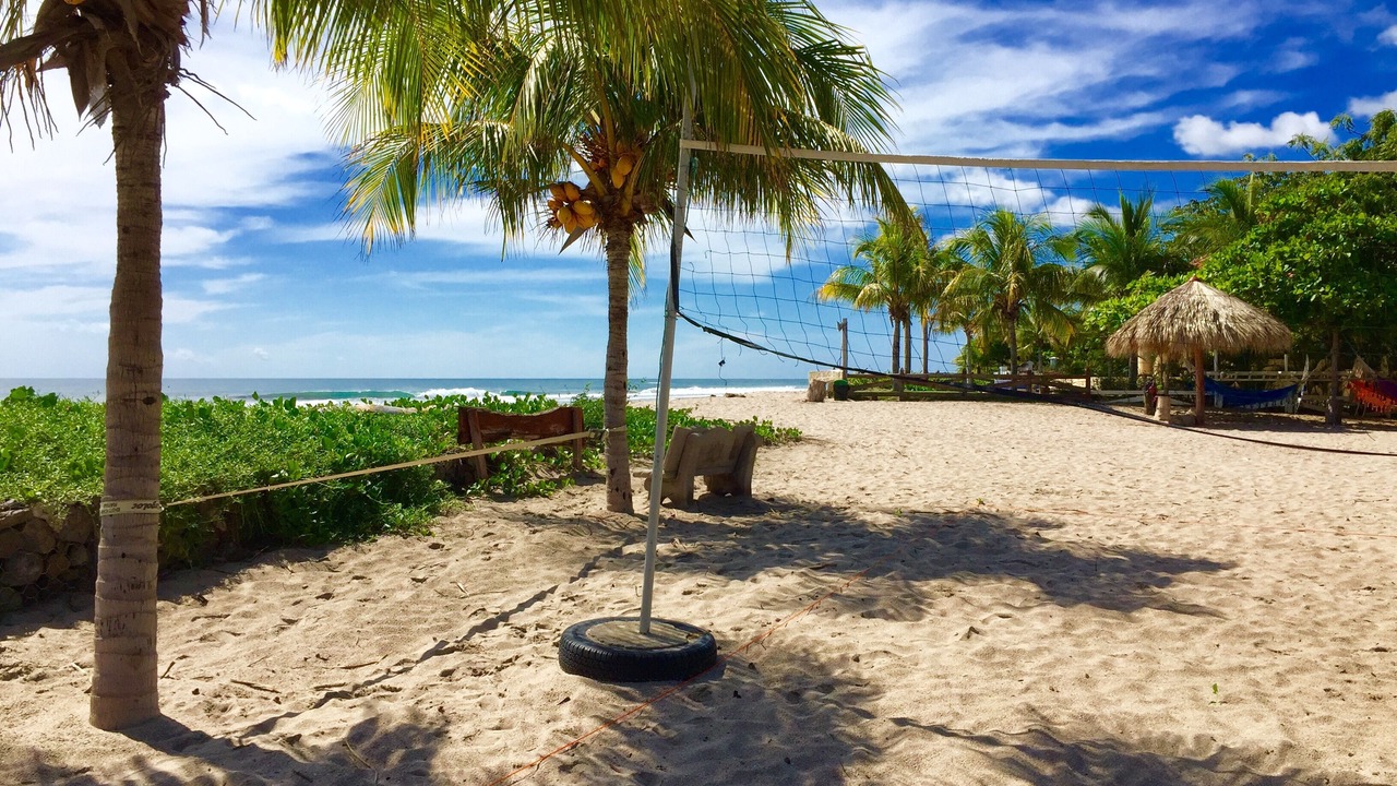 Photo of Outdoor in Playa Colorado