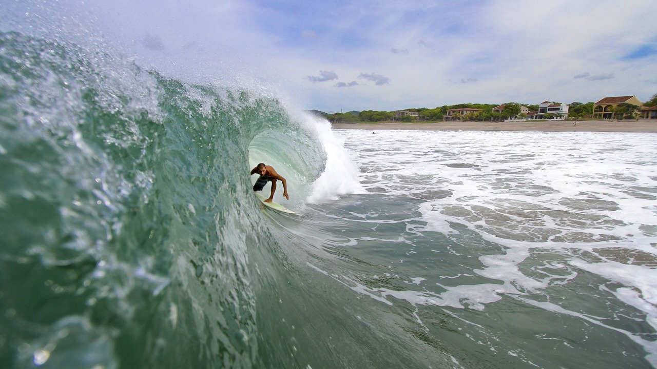 Photo of Others in Playa Colorado
