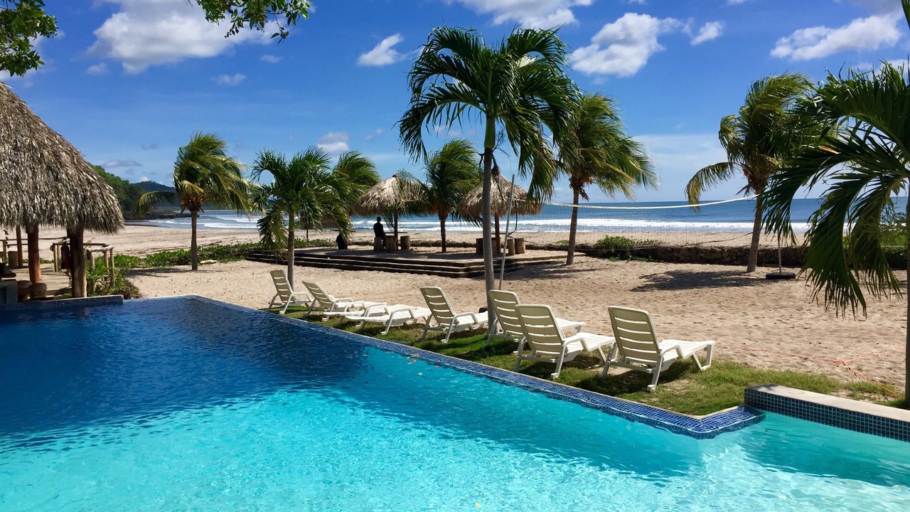 Photo of Outdoor in Playa Colorado
