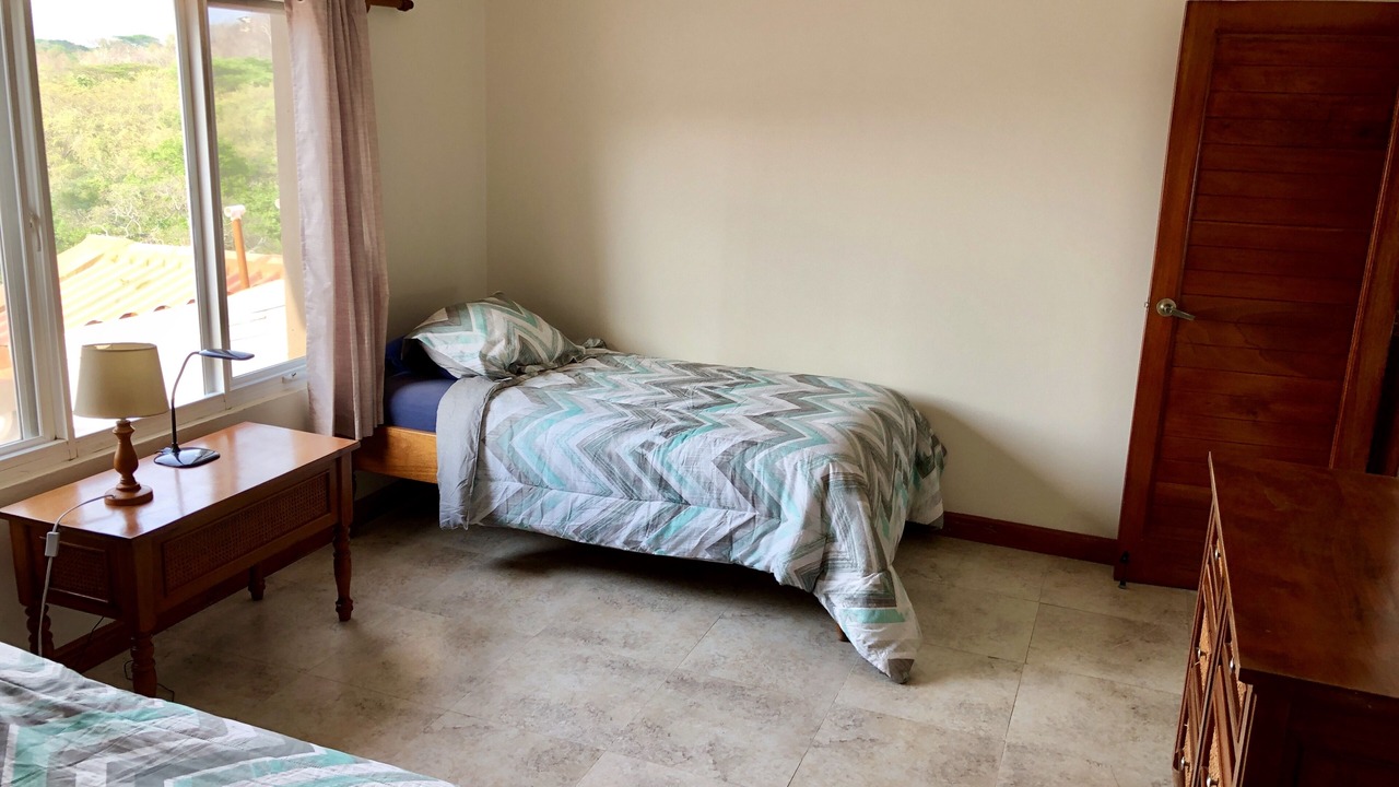 Photo of Bedroom in Playa Colorado