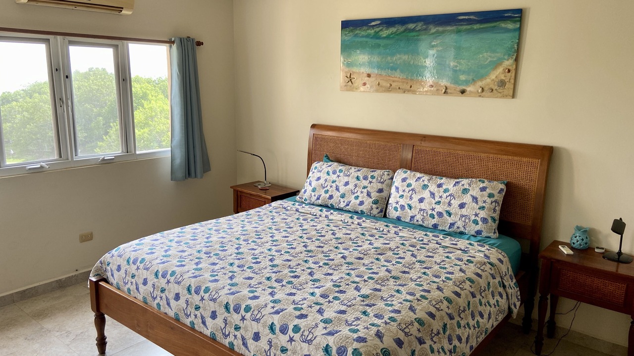 Photo of Bedroom in Playa Colorado