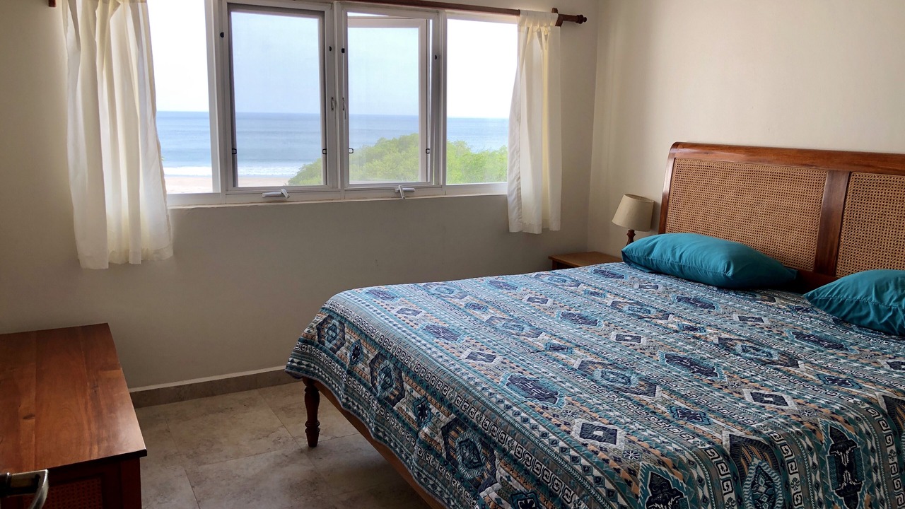 Photo of Bedroom in Playa Colorado