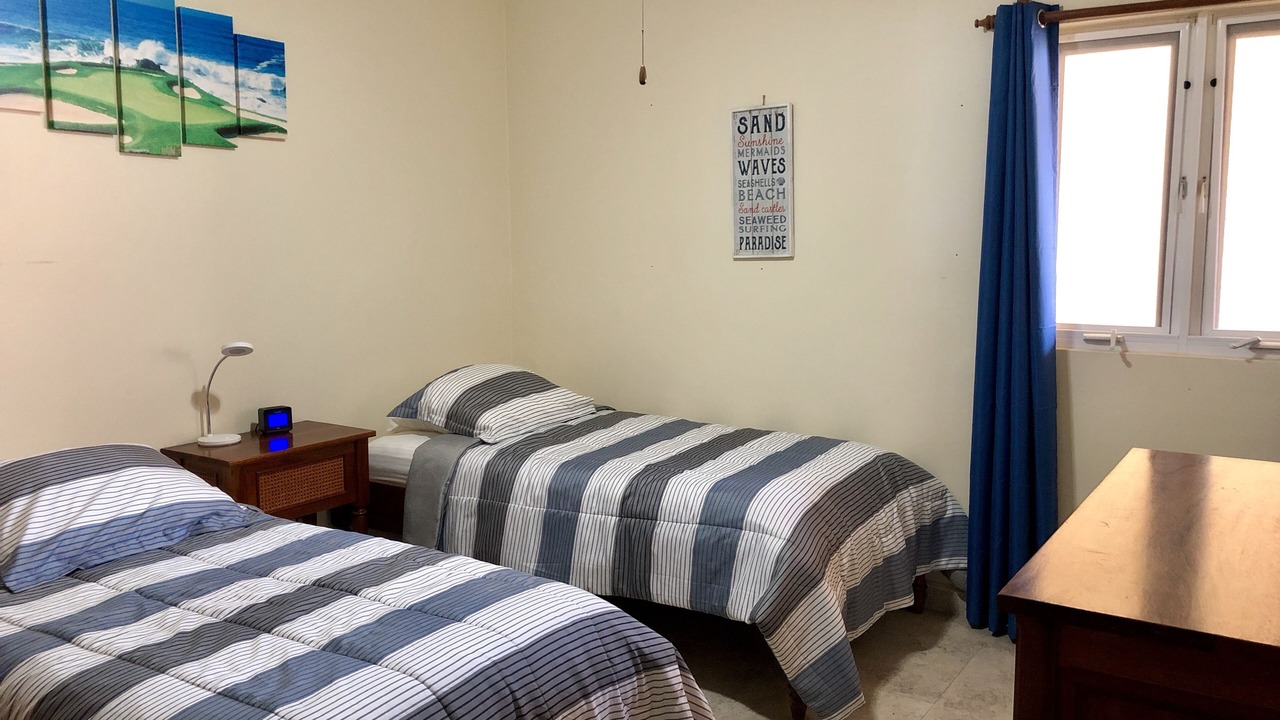 Photo of Bedroom in Playa Colorado