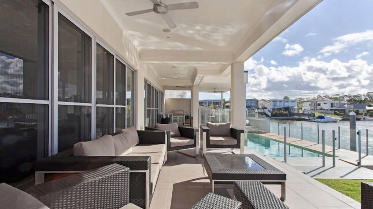 Photo of Outdoor in Biggera Waters