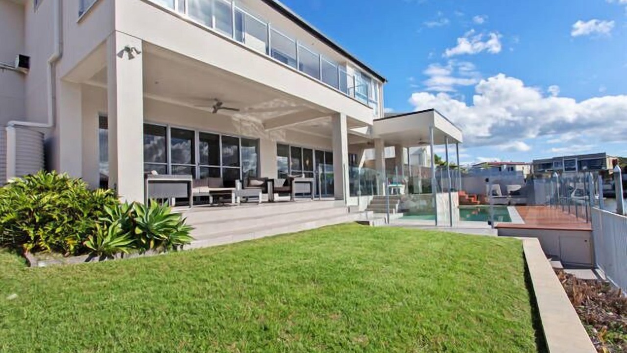 Photo of Outdoor in Biggera Waters
