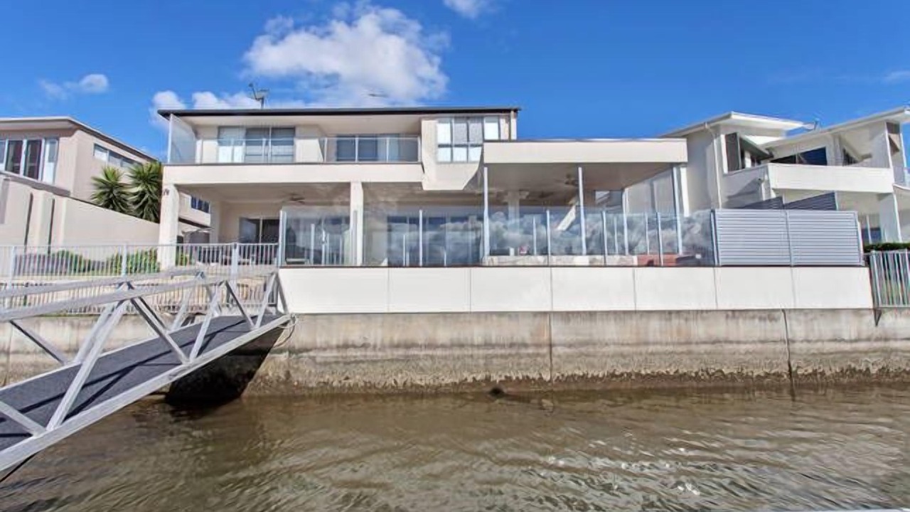 Photo of Outdoor in Biggera Waters