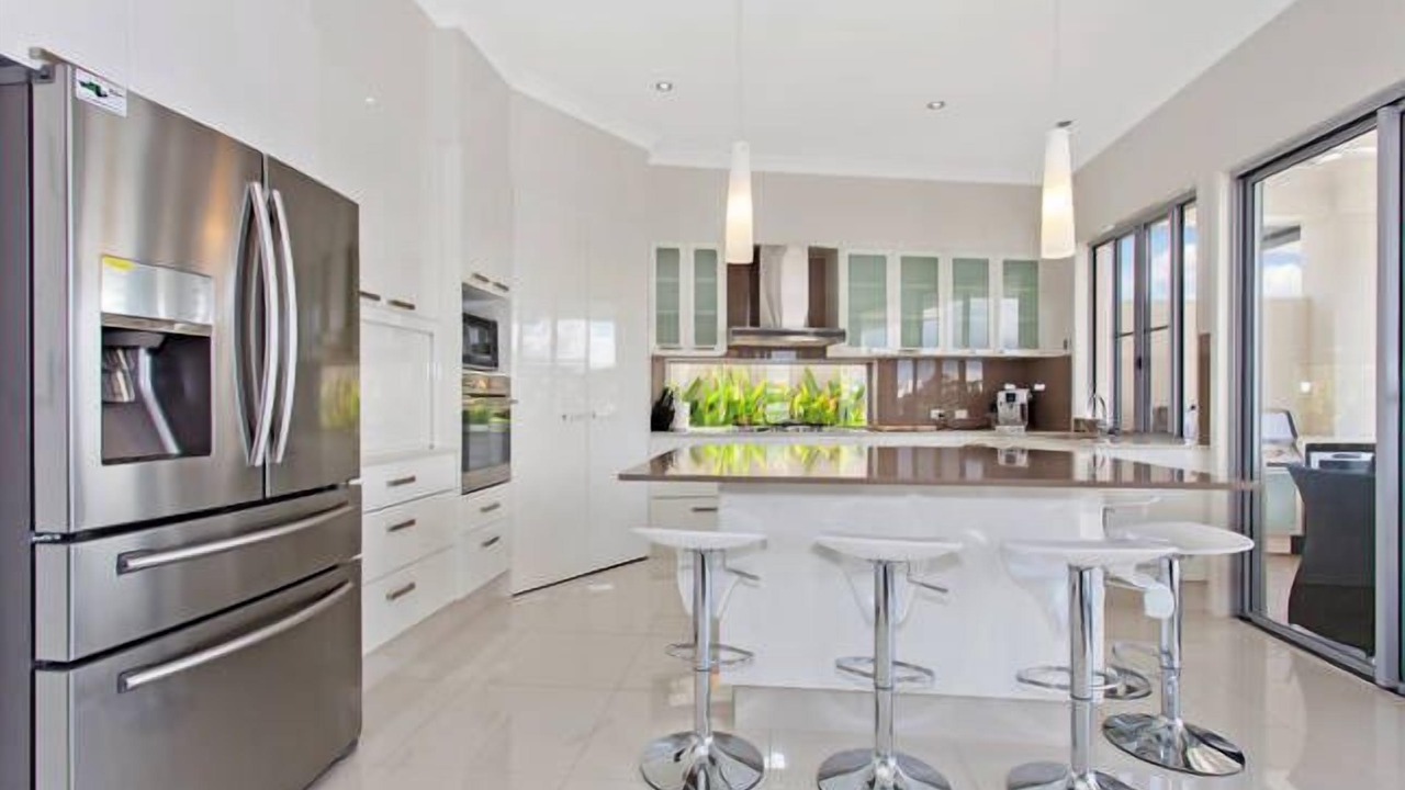Photo of Kitchen in Biggera Waters