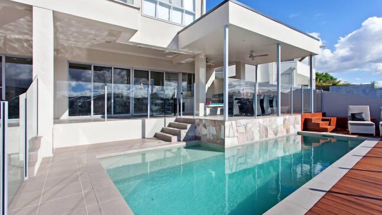 Photo of Outdoor in Biggera Waters