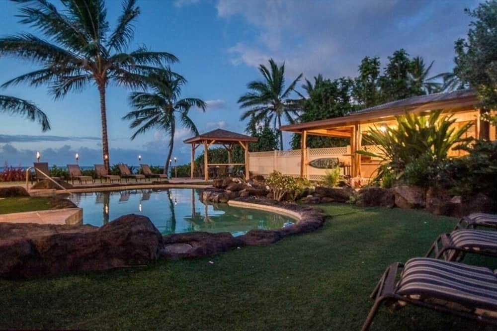 Photo of Outdoor in Waialua