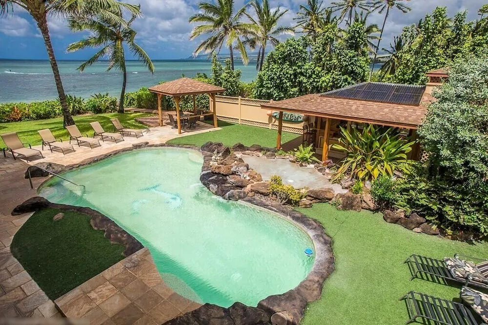 Photo of Outdoor in Waialua