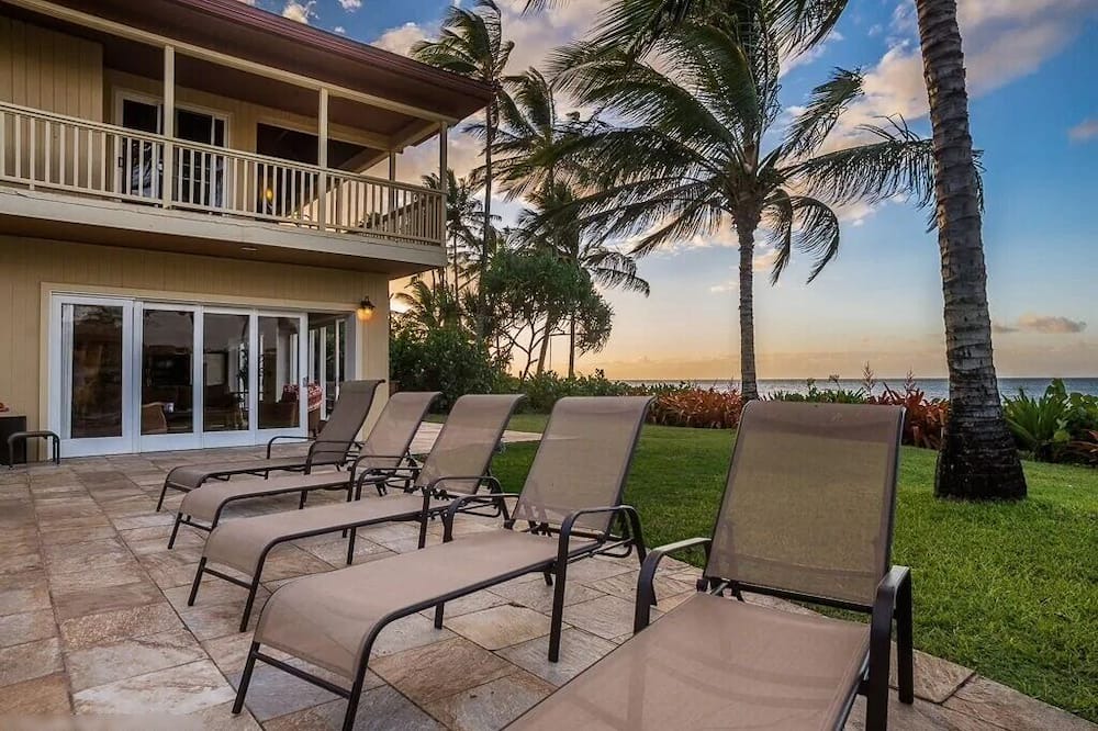 Photo of Outdoor in Waialua