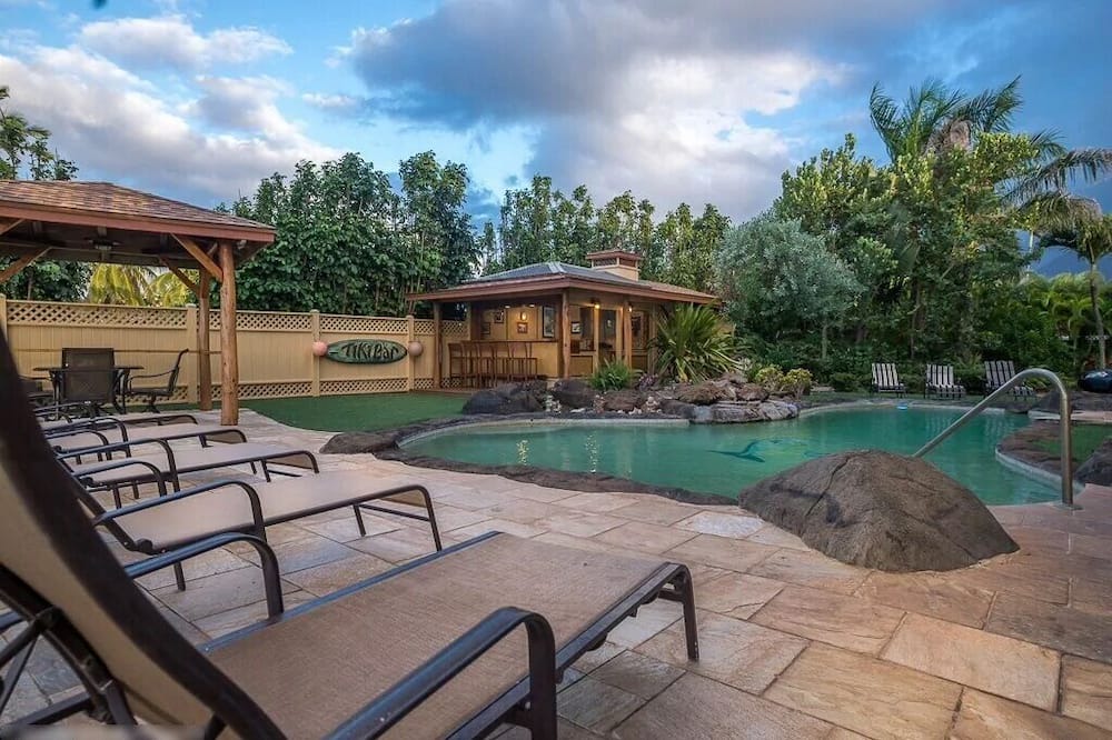 Photo of Outdoor in Waialua