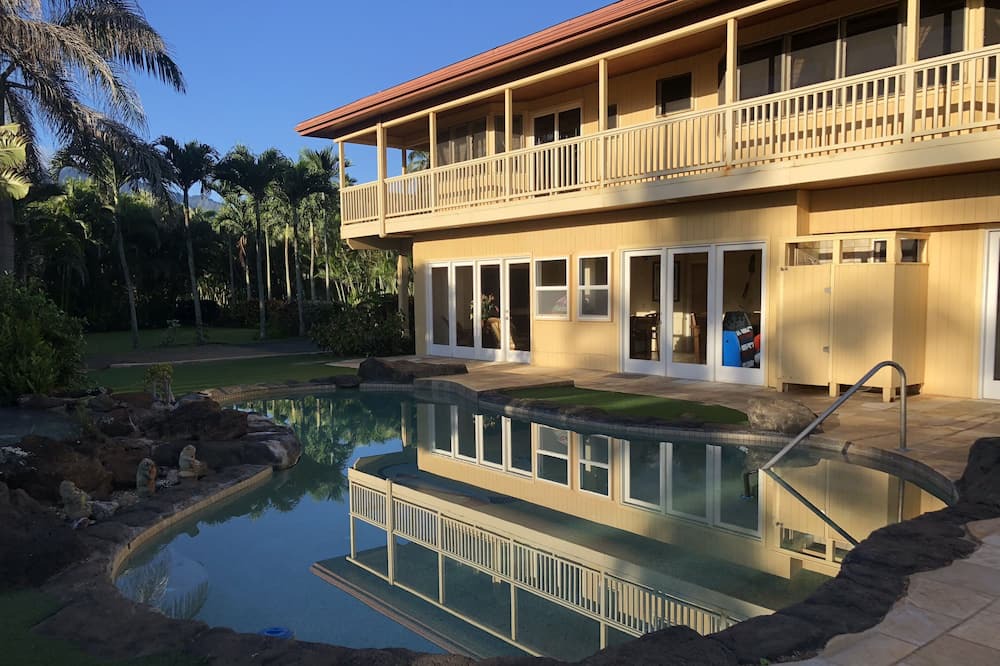 Photo of Outdoor in Waialua