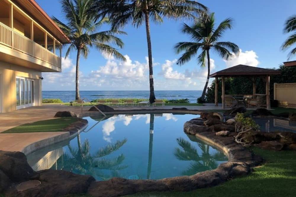Photo of Outdoor in Waialua