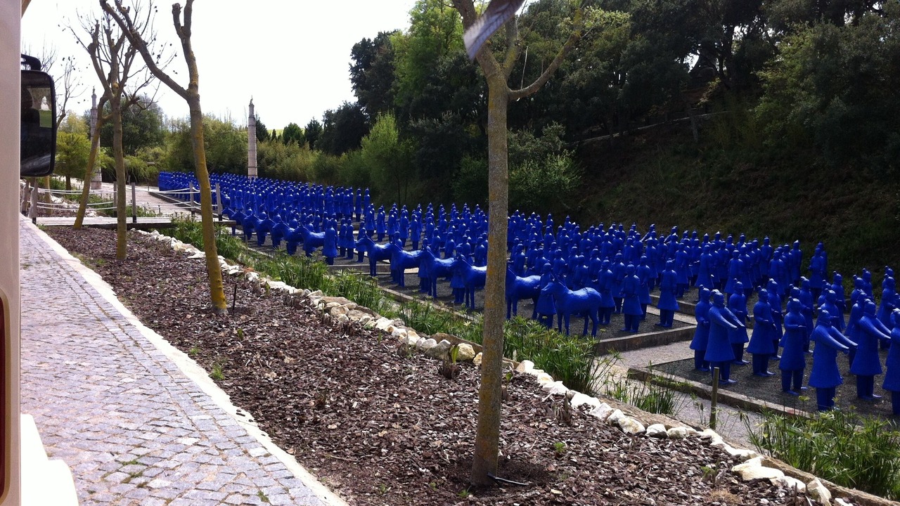 Photo of Outdoor in Maceira