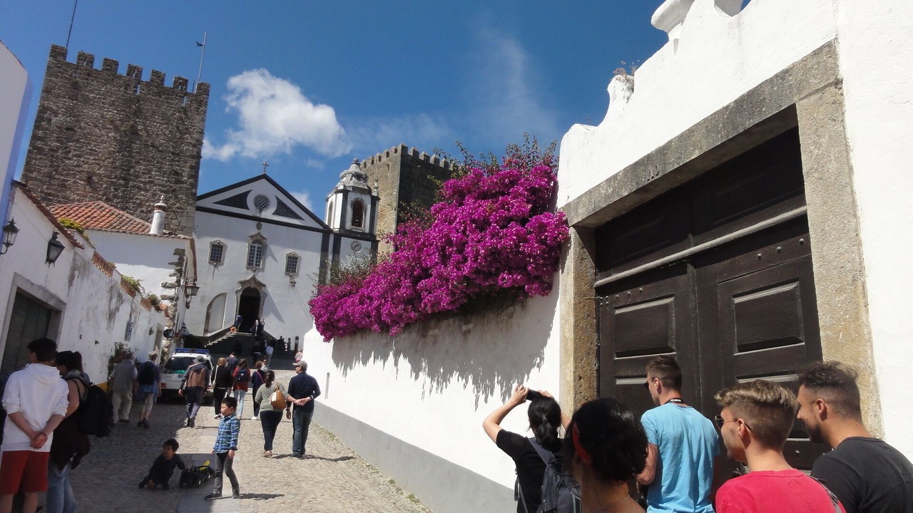 Photo of Outdoor in Maceira