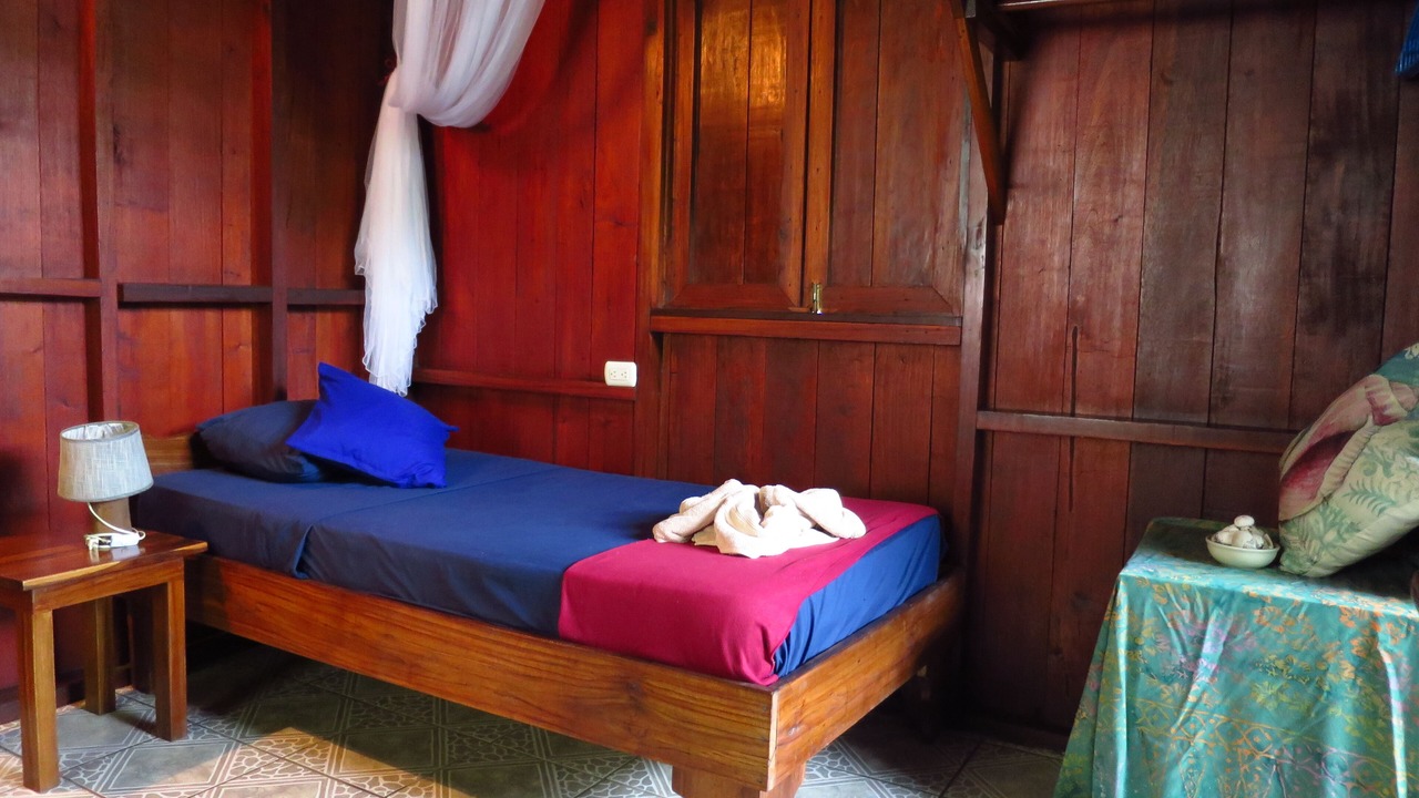 Photo of Bedroom in Manzanillo
