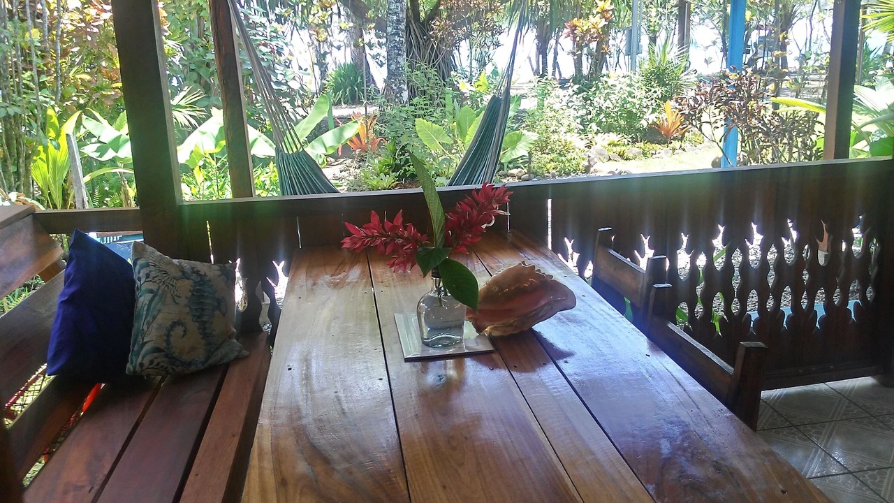 Photo of Outdoor in Manzanillo