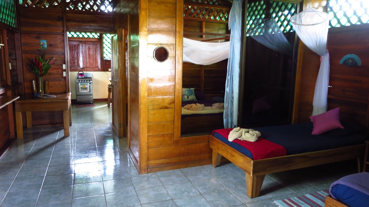 Photo of Bedroom in Manzanillo