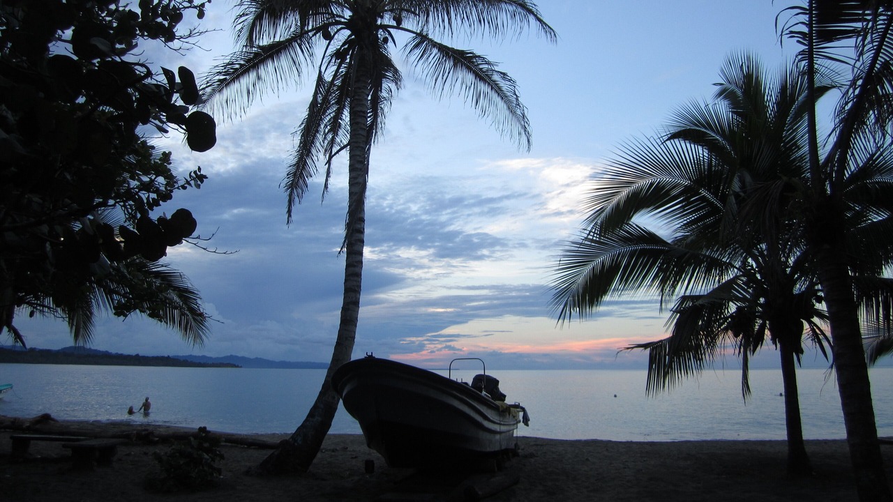 Photo of Outdoor in Manzanillo