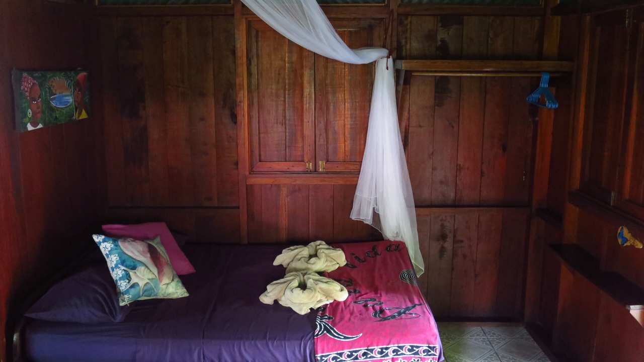 Photo of Bedroom in Manzanillo