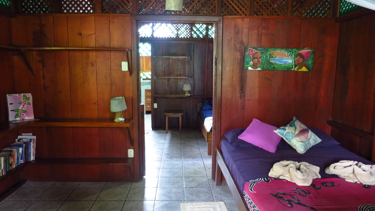 Photo of Bedroom in Manzanillo