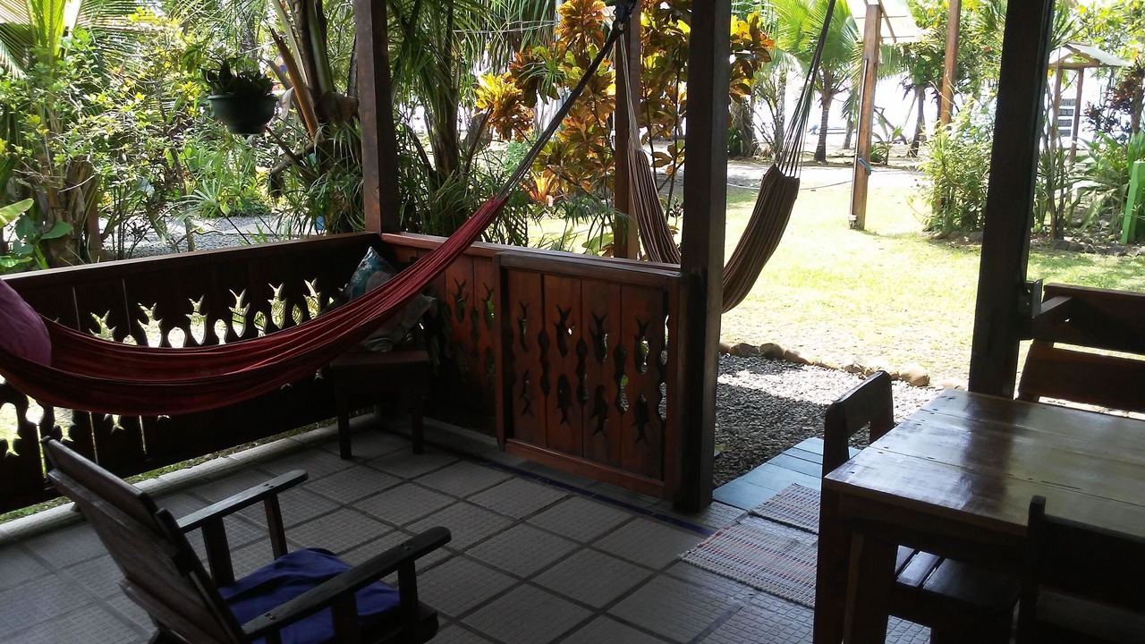 Photo of Outdoor in Manzanillo