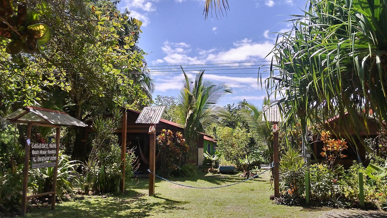 Photo of Outdoor in Manzanillo