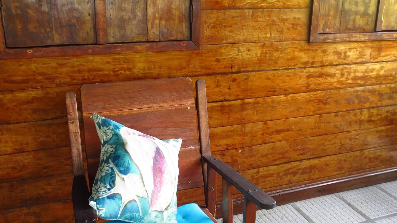 Photo of Patio Balcony in Manzanillo
