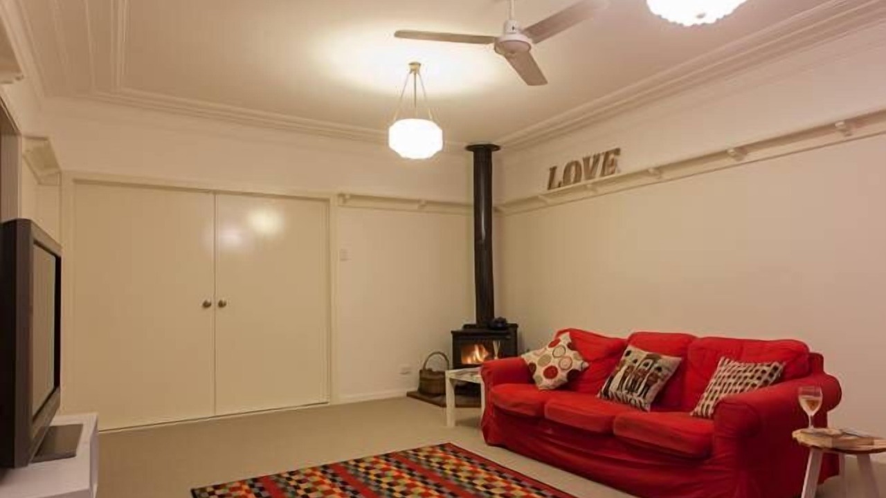 Photo of Livingroom in Borallon