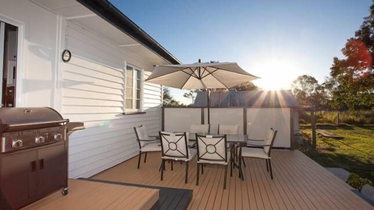 Photo of Patio Balcony in Borallon
