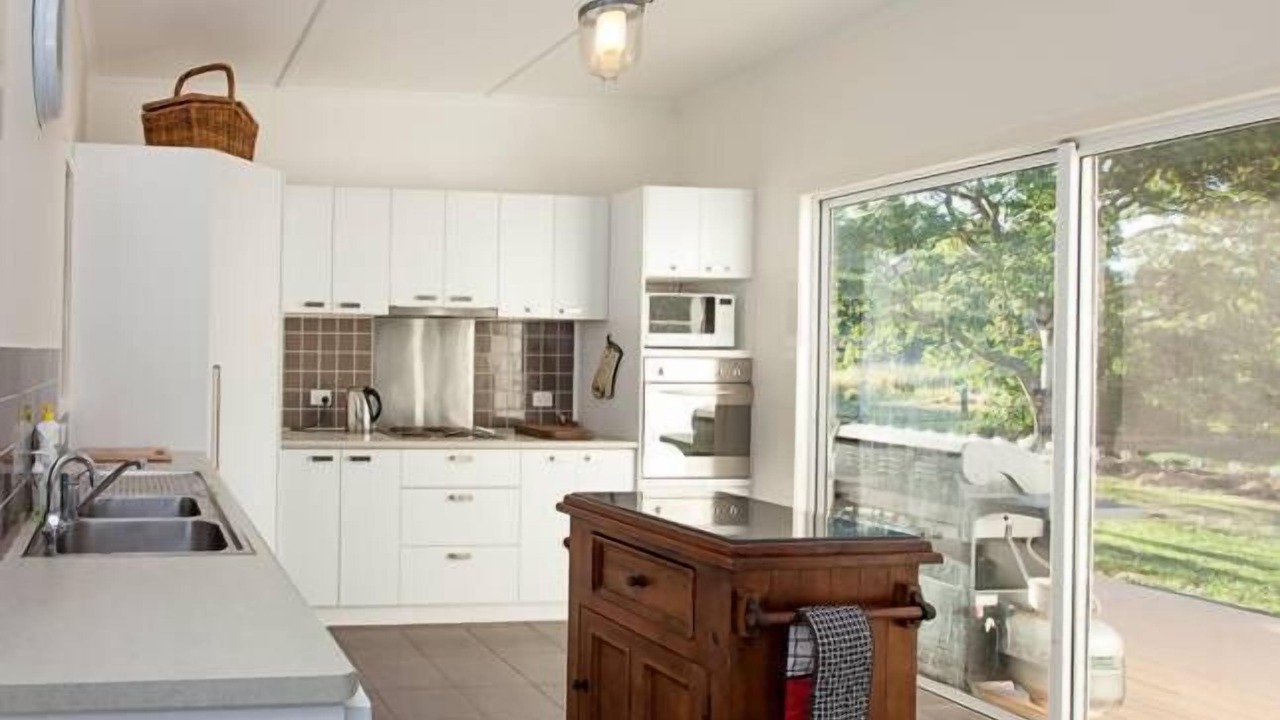 Photo of Kitchen in Borallon