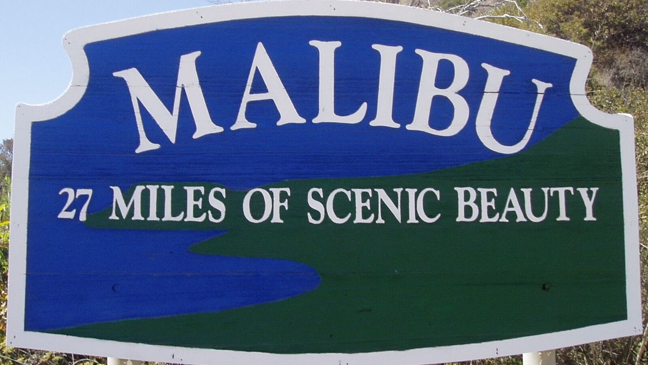 Photo of Outdoor in Central Malibu