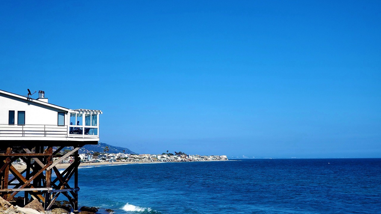 Photo of Others in Central Malibu