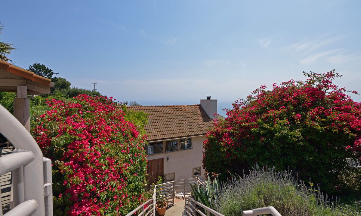 Photo of Outdoor in Central Malibu