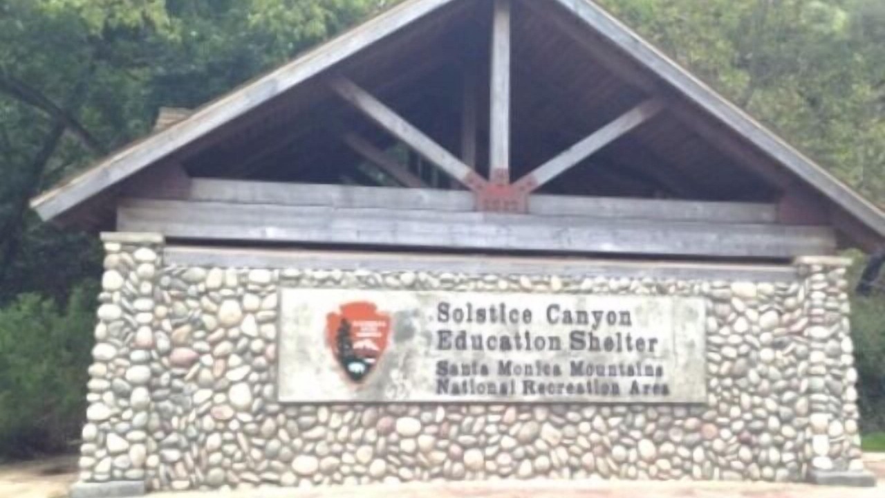 Photo of Outdoor in Central Malibu