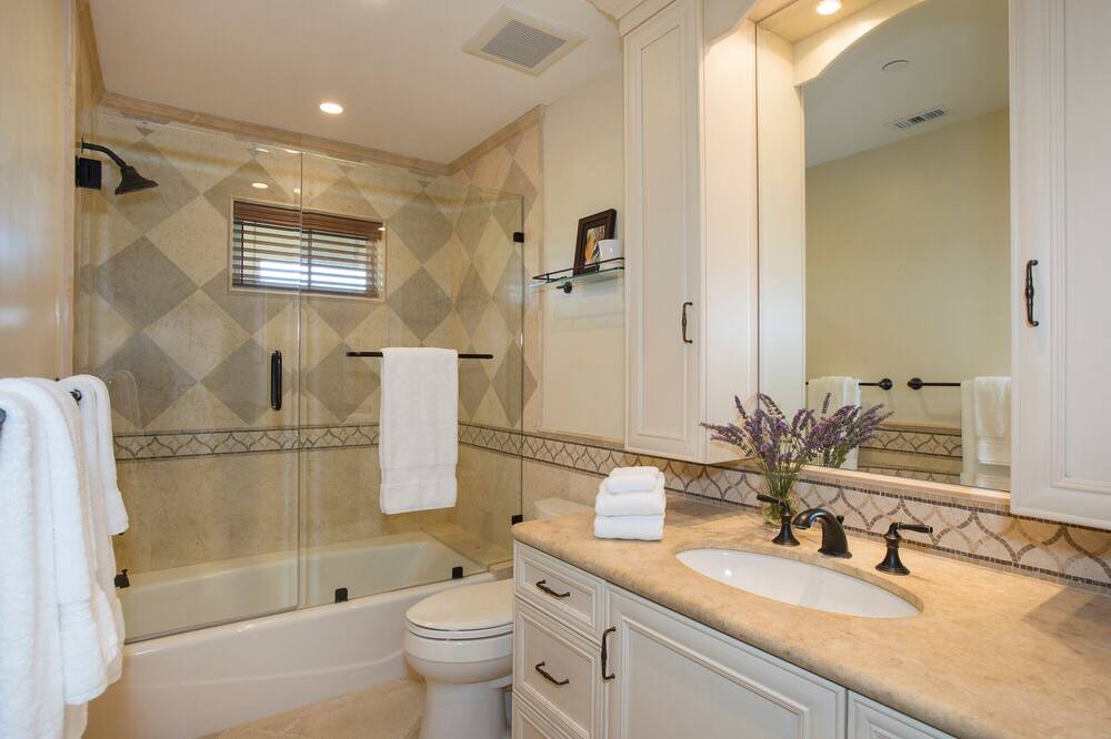 Photo of Bathroom in Santa Ynez