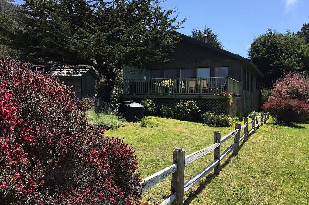 Photo of Outdoor in Timber Cove