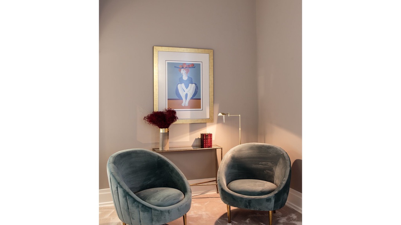 Photo of Bedroom in Lisbon Old Town