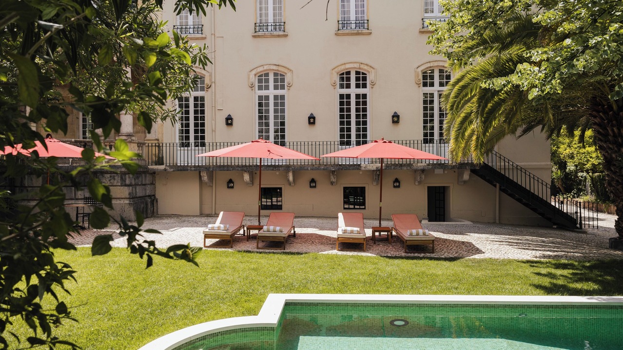 Photo of Outdoor in Lisbon Old Town