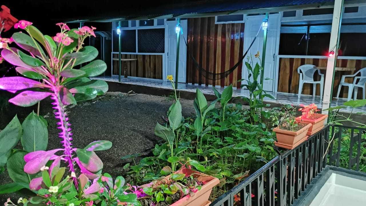 Photo of Bedroom in Drake Bay