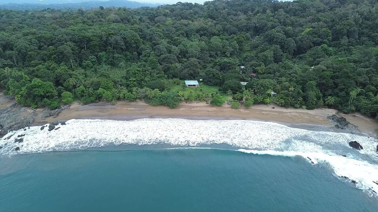 Photo of Outdoor in Drake Bay