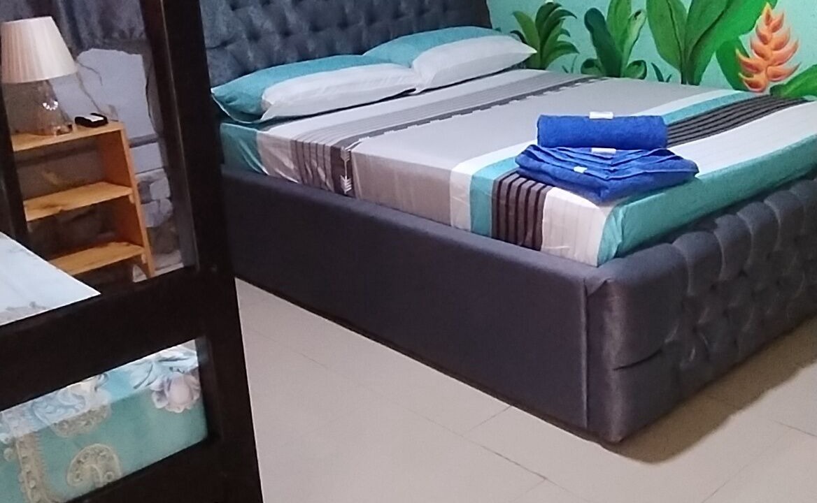 Photo of Bedroom in Drake Bay
