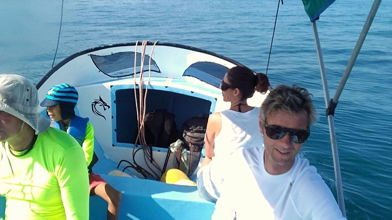 Photo of Others in Drake Bay