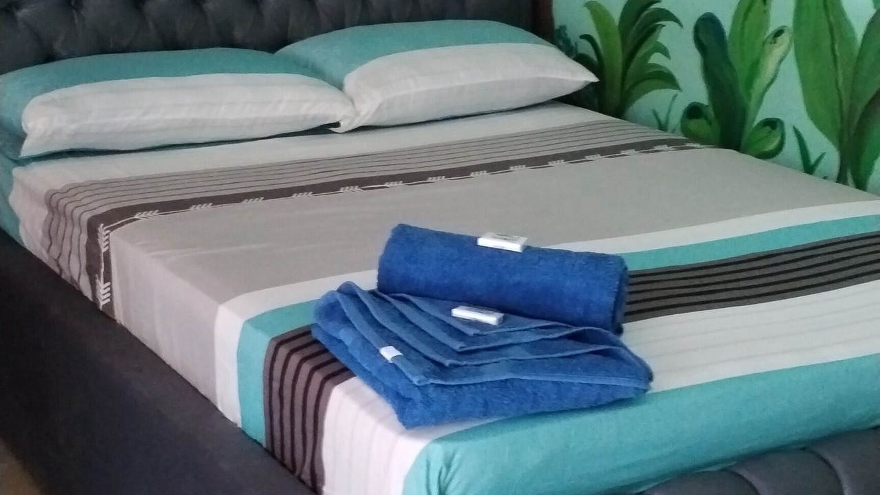 Photo of Bedroom in Drake Bay